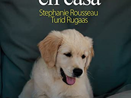 Criar Al Cachorro En Casa