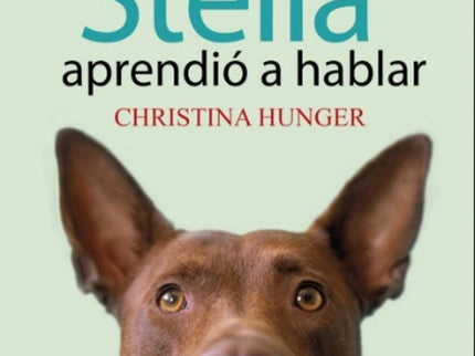 Como Stella Aprendio A Hablar