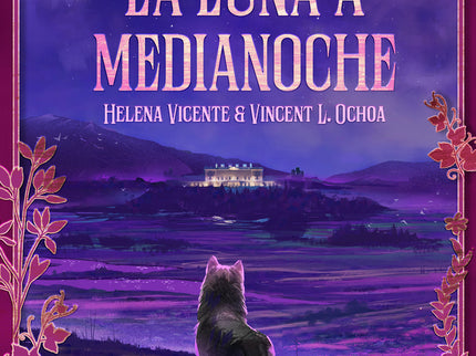 La Luna A Medianoche