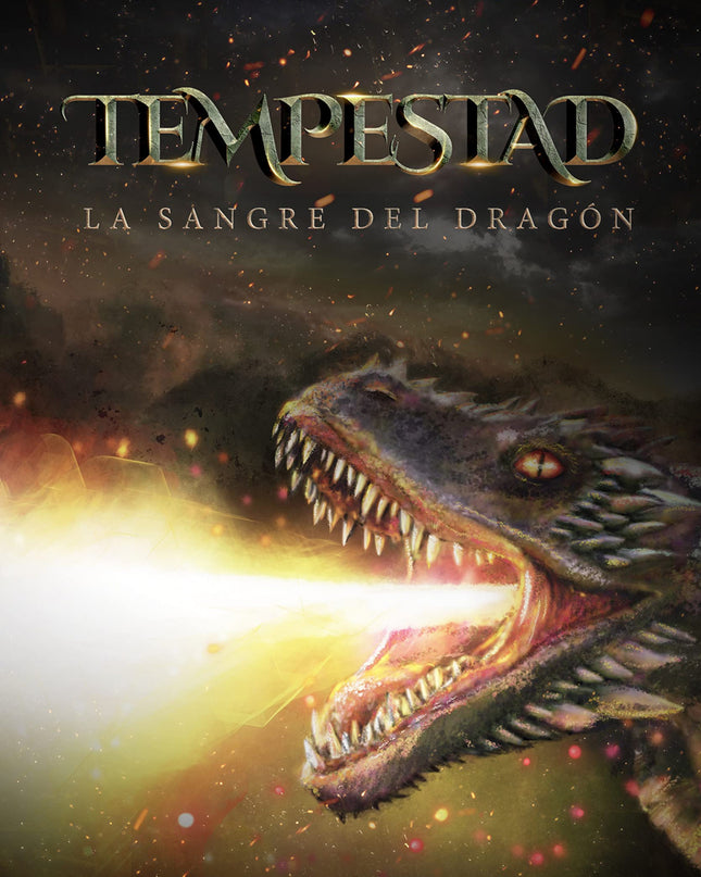 Tempestad