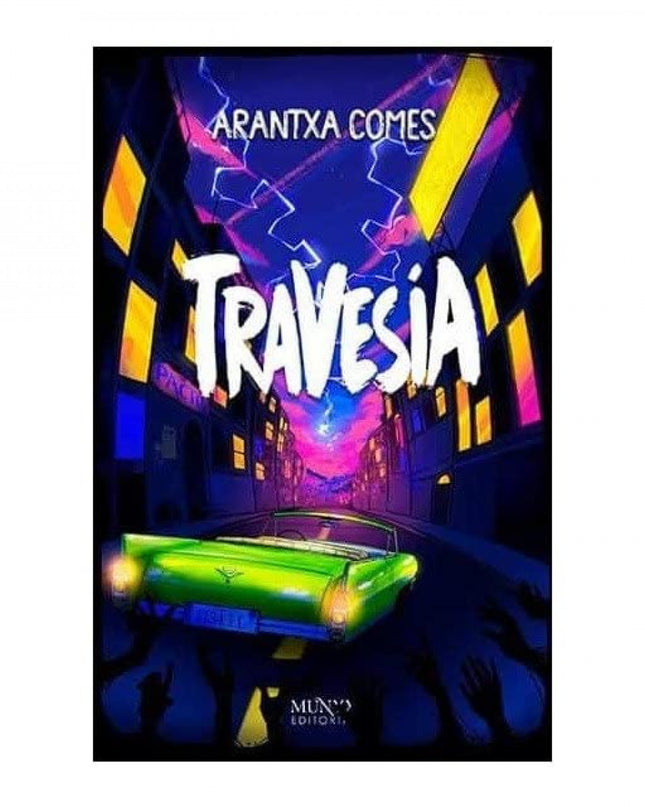 Travesía