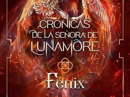 Crónicas De La Señora De Lunamore