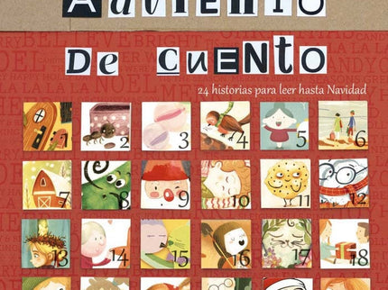 Adviento De Cuento