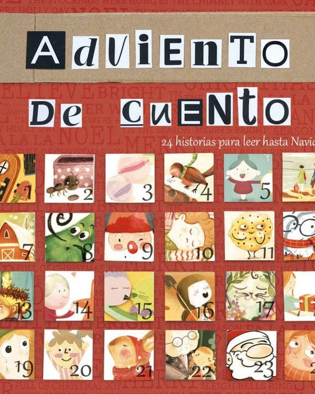 Adviento De Cuento