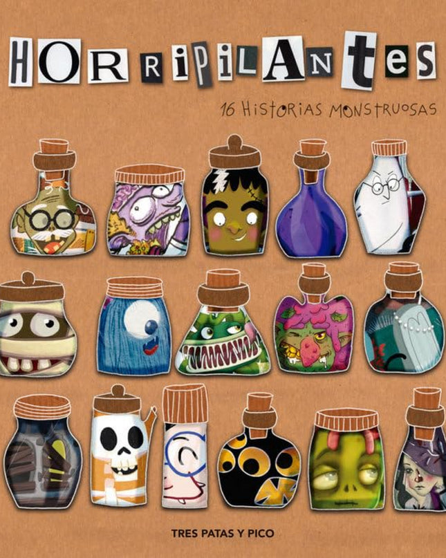 Horripilantes