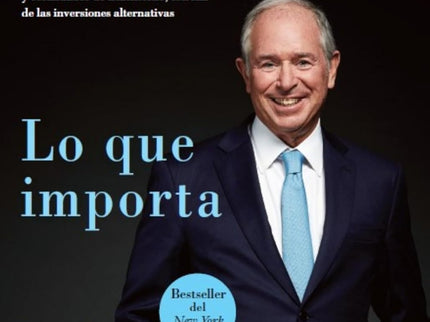 Lo Que Importa