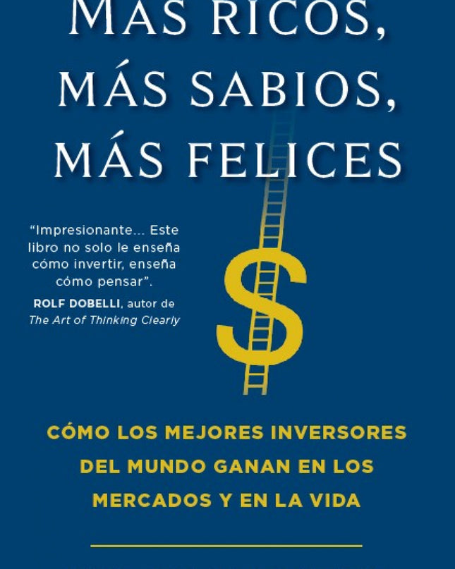 Más Ricos, Más Sabios, Más Felices