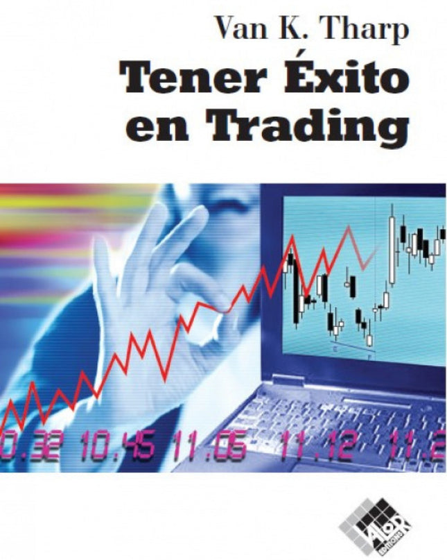 Tener Exito En Trading