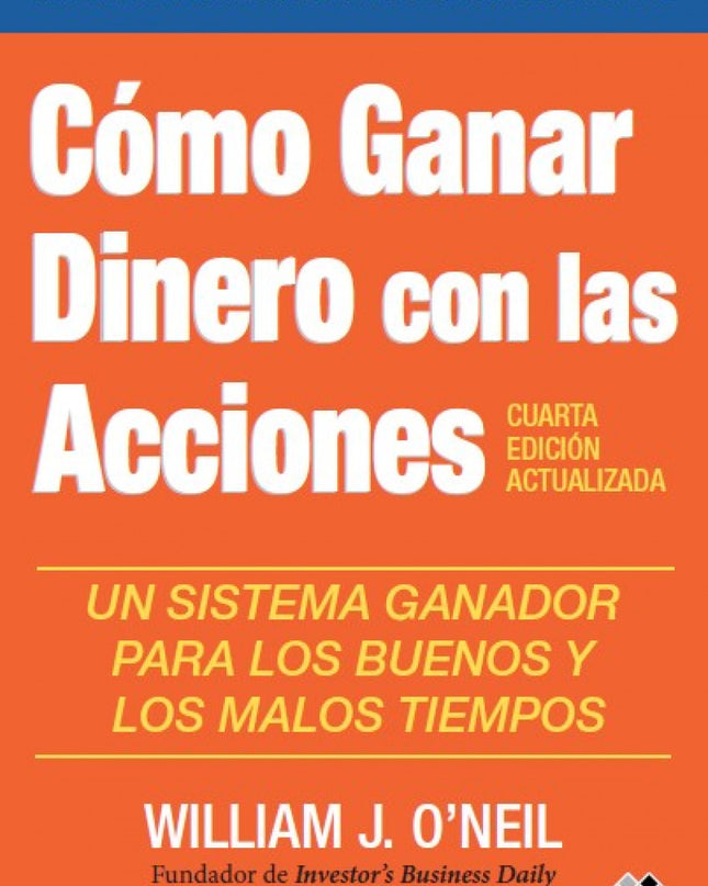 Cómo Ganar Dinero Con Las Acciones