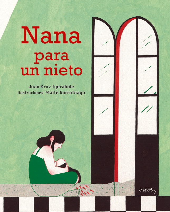 Nana Para Un Nieto
