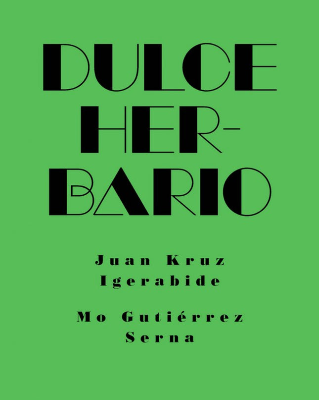 Dulce Herbario