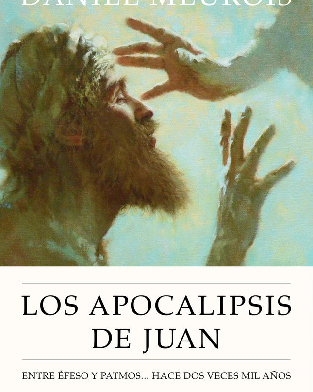 Los Apocalipsis De Juan