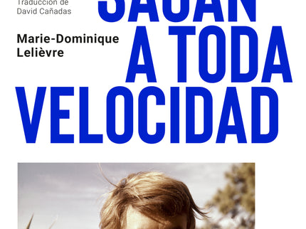 Françoise Sagan A Toda Velocidad