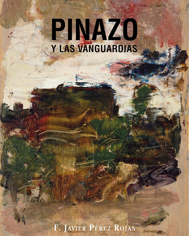 Pinazo Y Las Vanguardias