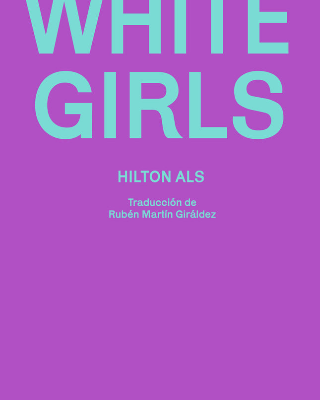 White Girls
