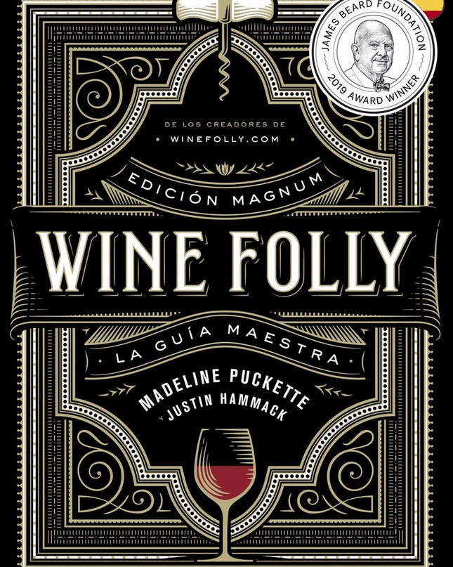Wine Folly: Edición Magnum