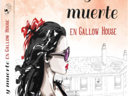 Amor Y Muerte En Gallow House