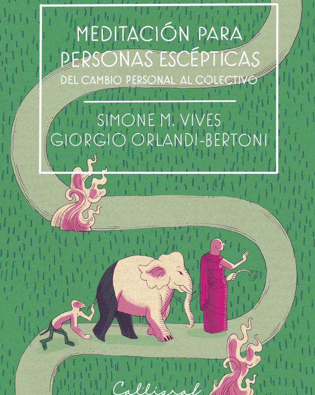 Meditación Para Personas Escépticas