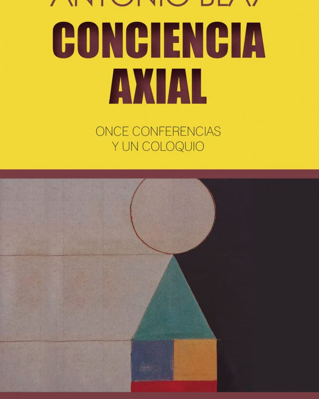 Conciencia Axial (n.e)