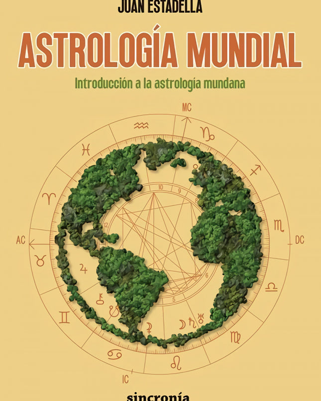 Astrología Mundial