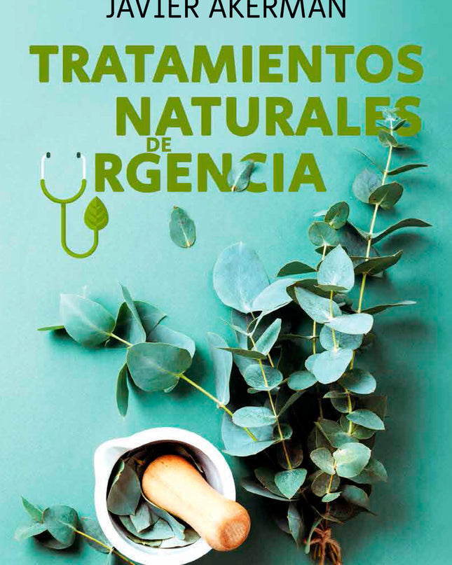 Tratamientos Naturales De Urgencia