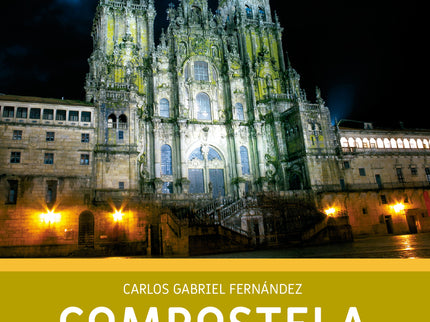 Compostela Mágica