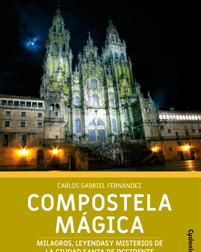Compostela Mágica