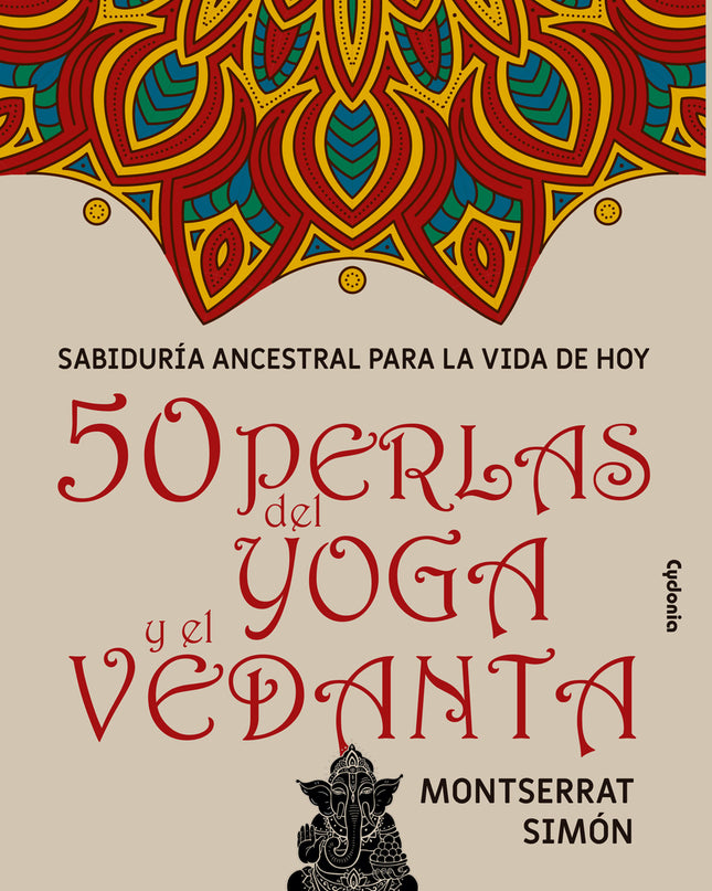 50 Perlas Del Yoga Y El Vedanta