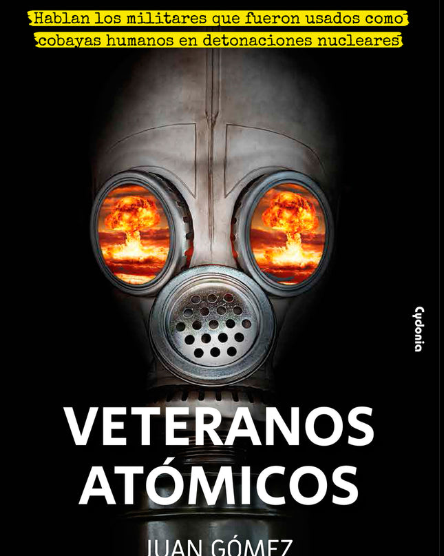 Veteranos Atómicos