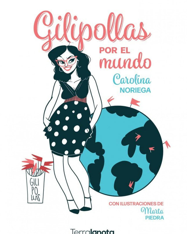 Gilipollas Por El Mundo