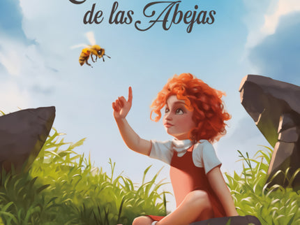 Lea Y El Fabuloso Mundo De Las Abejas
