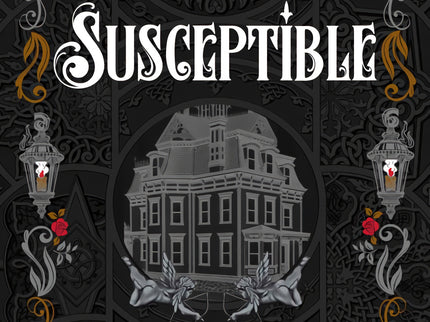 Los Everleigh: Susceptible
