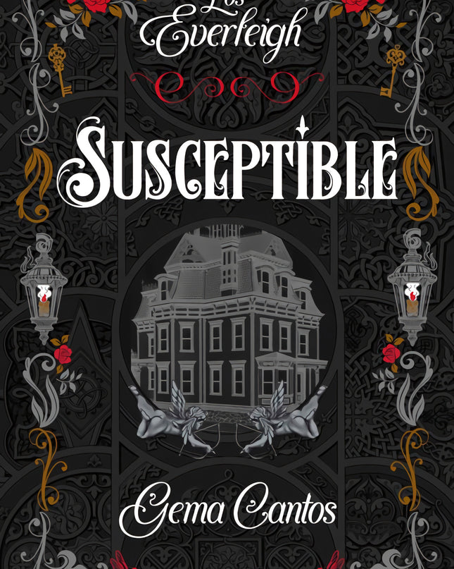 Los Everleigh: Susceptible