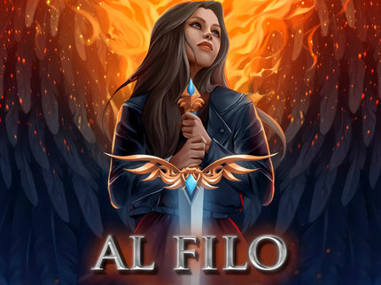 Al Filo De Las Llamas