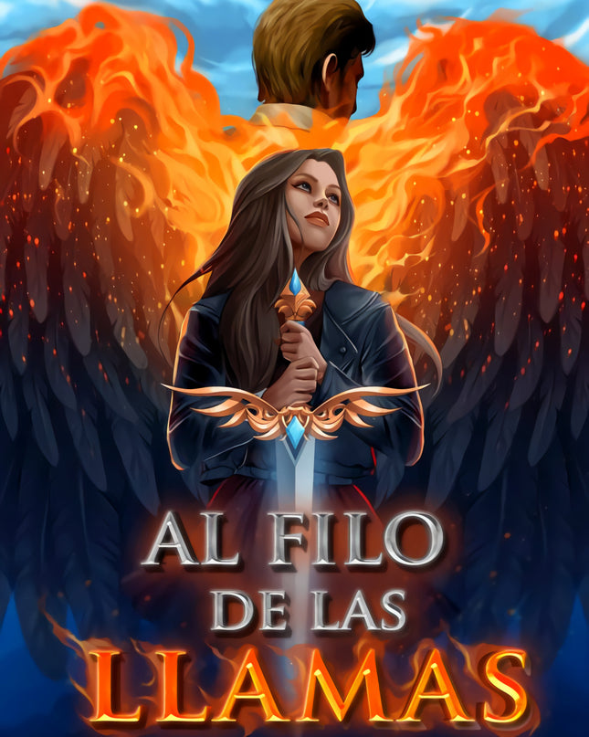 Al Filo De Las Llamas