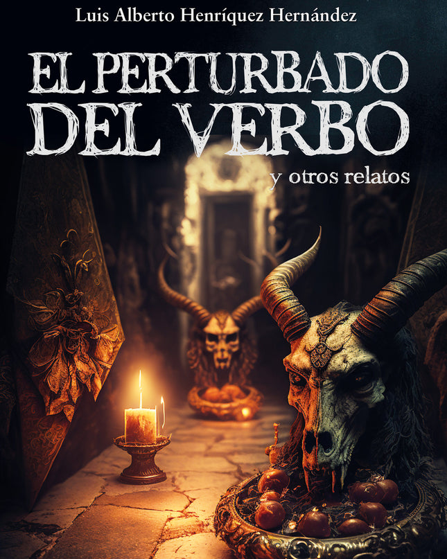 El Perturbado Del Verbo