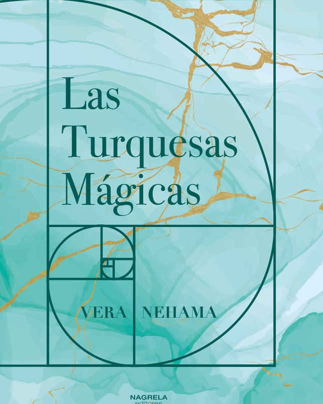 Las Turquesas Mágicas