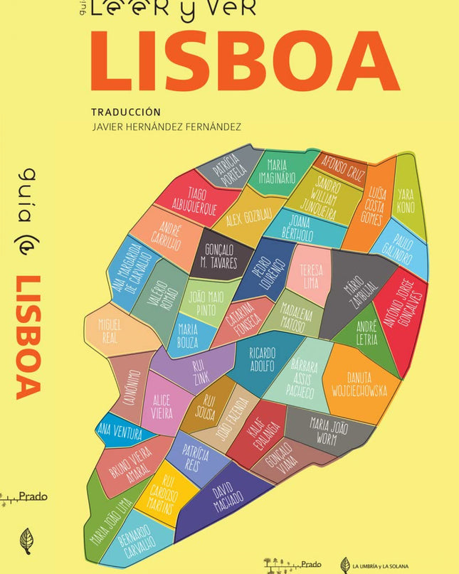 Leer Veer Lisboa