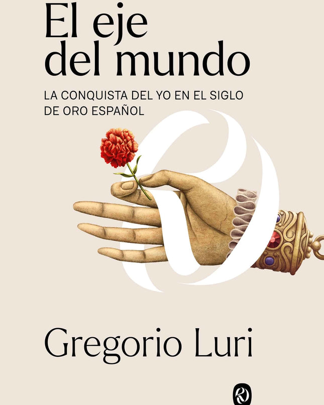 El Eje Del Mundo