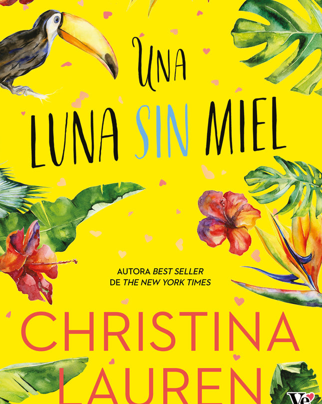 Una Luna Sin Miel