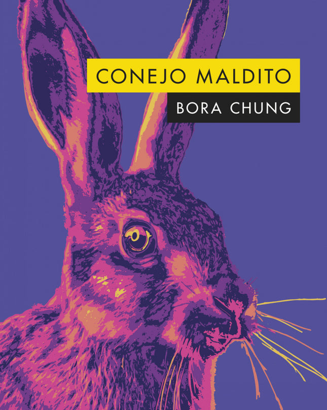 Conejo Maldito