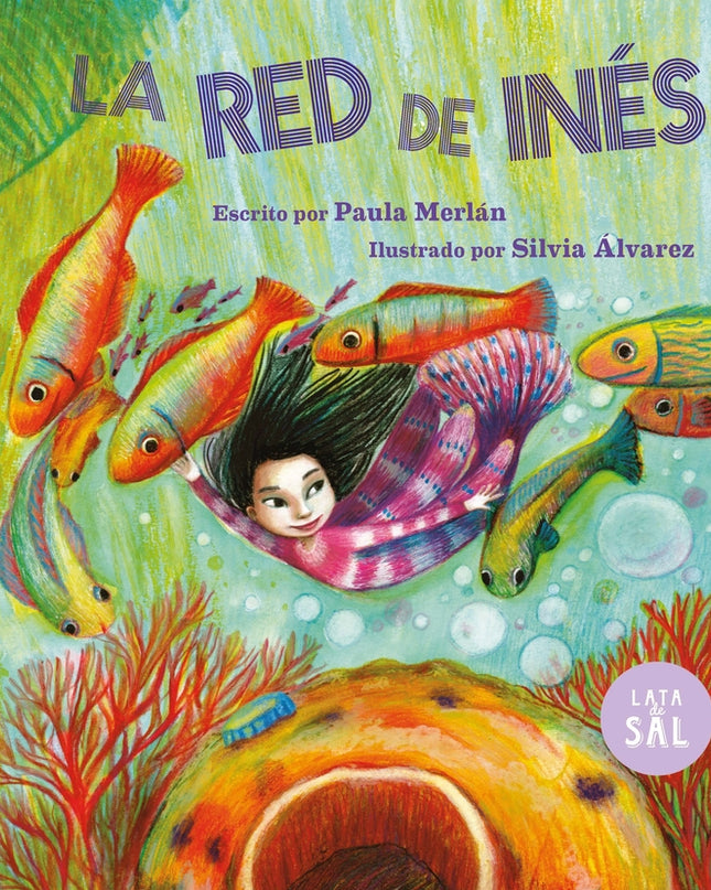 La Red De Inés