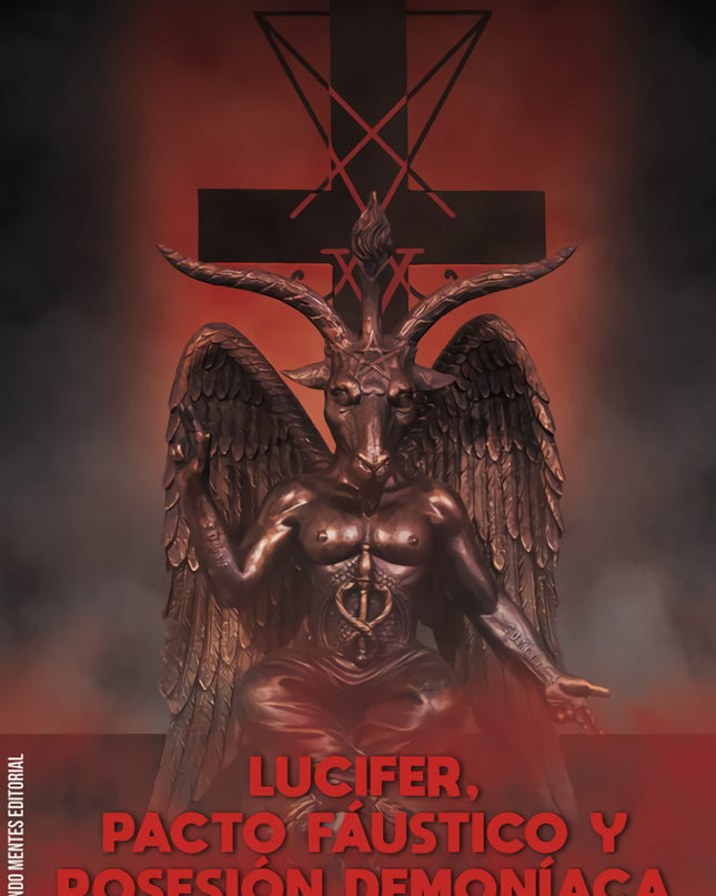 Lucifer, Pacto Fáustico Y Posesión Demoníaca