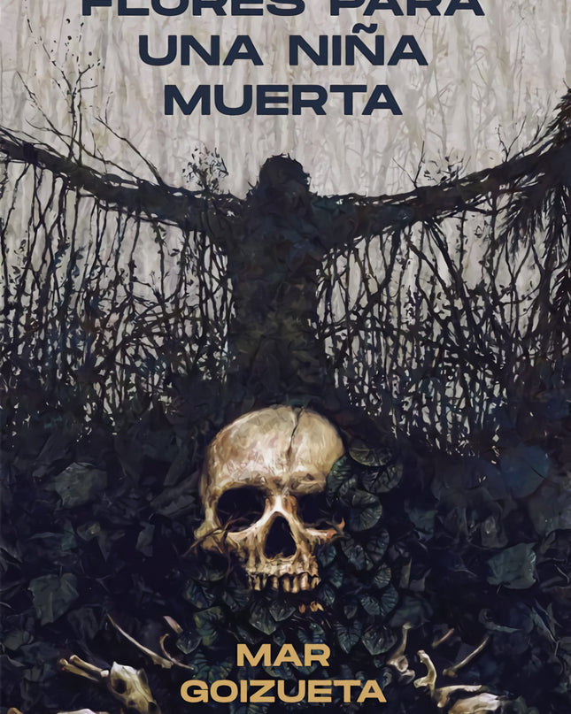 Flores Para Una Niña Muerta