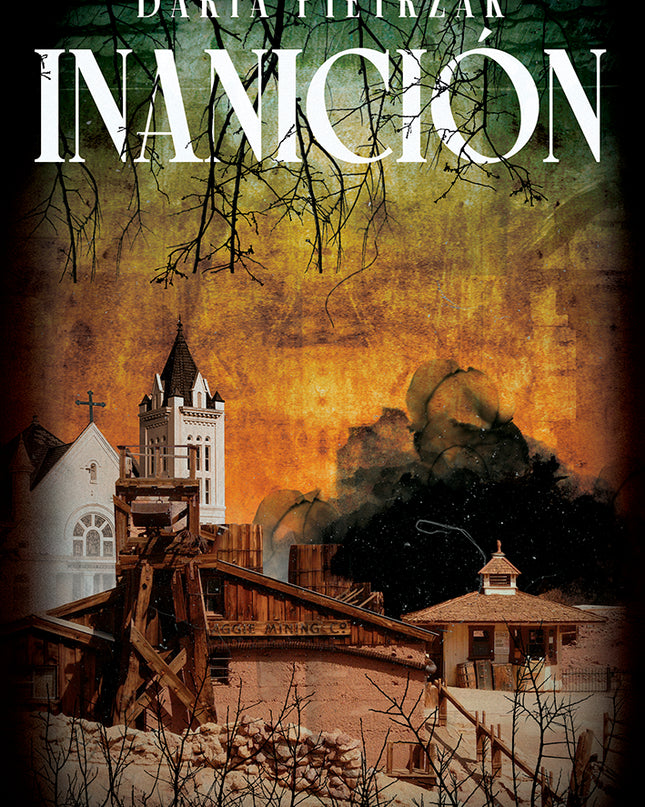 Inanición
