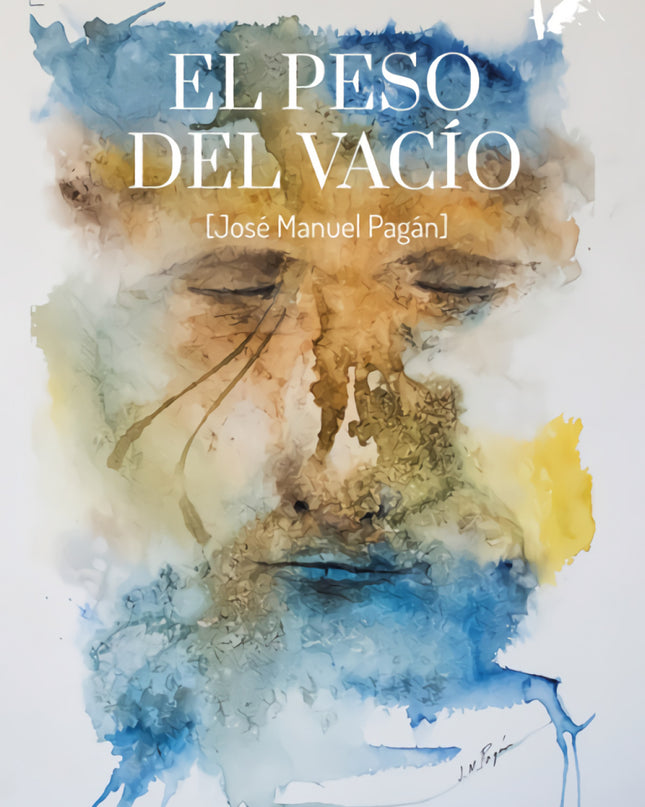 El Peso Del Vacío