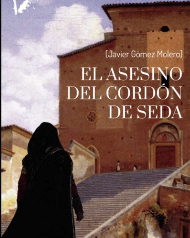El Asesino Del Cordón De Seda