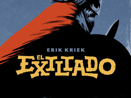 El Exiliado