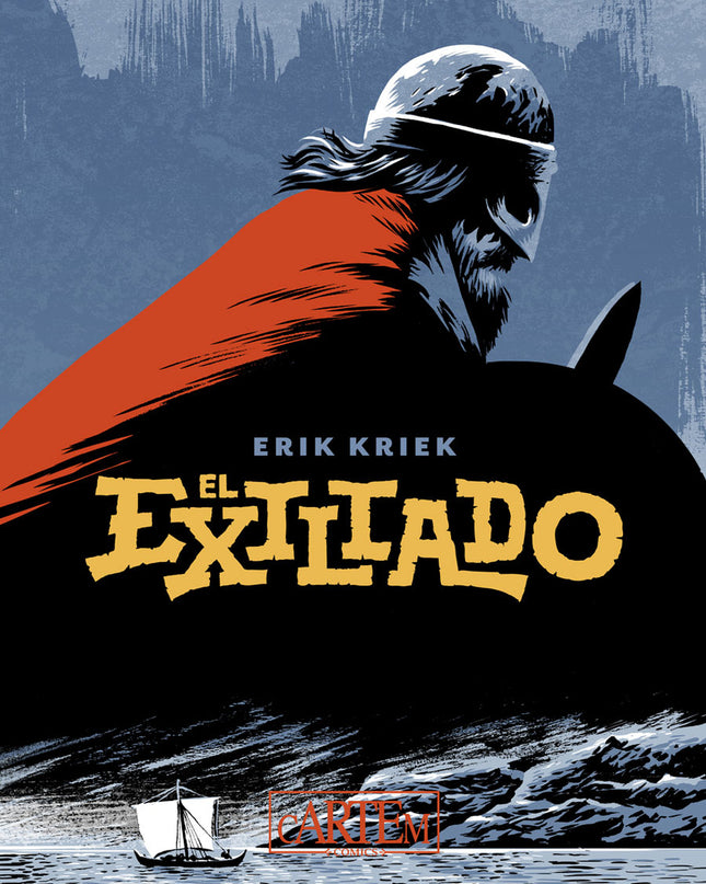 El Exiliado