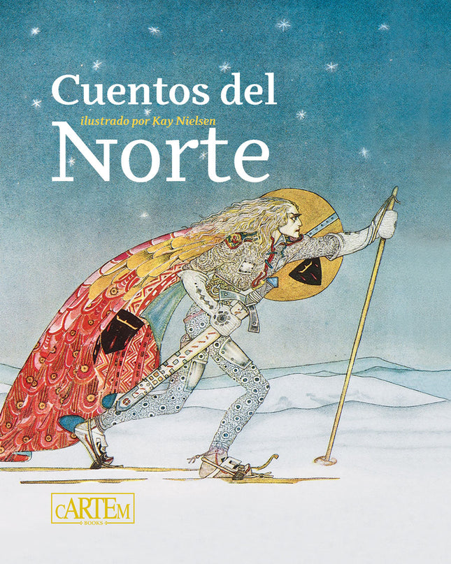 Cuentos Del Norte